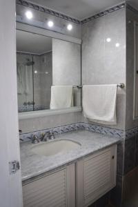 Apartamento con vista a Los Dedos