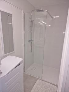 Appartements Joli studio : photos des chambres