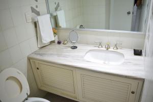 Apartamento con vista a Los Dedos