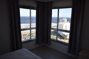 Apartamento con vista a Los Dedos