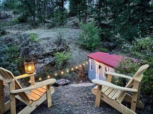 Runaway Express Coach