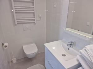 Appartements Joli studio : photos des chambres