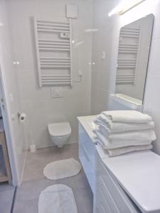 Appartements Joli studio : photos des chambres