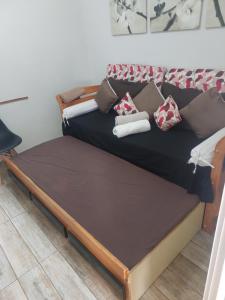 Proximo a Ipanema e Arpoador,confortavel e util!
