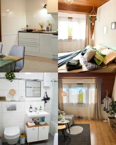 Stilvolles Apartment in Koblenz
