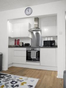 Blackies Neuk -1BR Suite - Near West End-Uni-Ninewells - Free Pkg