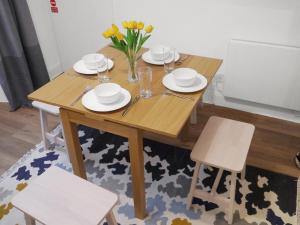 Blackies Neuk -1BR Suite - Near West End-Uni-Ninewells - Free Pkg