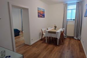 Villa Kreuzbergl - Apartment