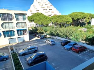 Appartements proche des plages Avenue de l-Europe et rue des navigateurs : photos des chambres