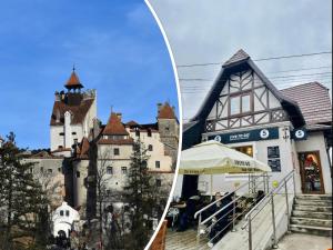 5 to Stay near Legends of Bran