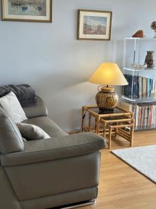 Tourgeville residence de standing