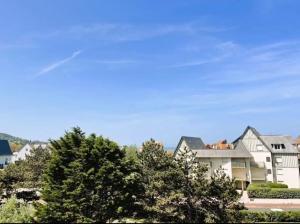 Tourgeville residence de standing