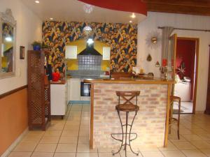 manoir de la ville es bret