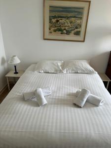 Tourgeville residence de standing