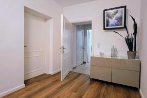 Villa Kreuzbergl - Apartment