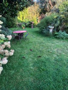 manoir de la ville es bret