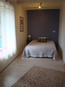 Maisons de vacances manoir de la ville es bret : photos des chambres