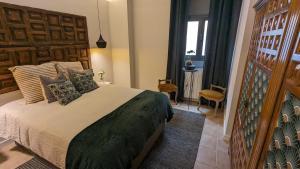 Loft de ensueño con piscina en La Rioja