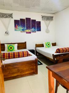 Dambulla Shan Inn