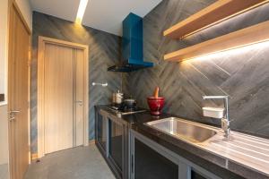 Anya pool villa pattaya