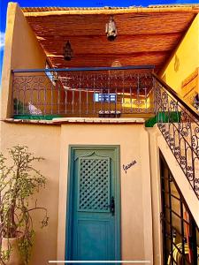 Dar El Hana
