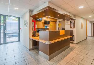 Hotels B&B HOTEL Mulhouse Centre : photos des chambres