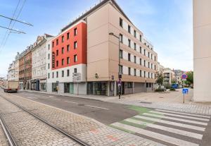 Hotels B&B HOTEL Mulhouse Centre : photos des chambres