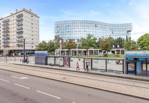 Hotels B&B HOTEL Mulhouse Centre : photos des chambres