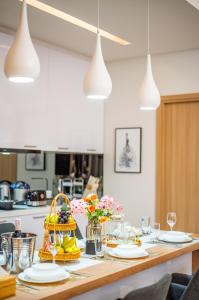 Anya pool villa pattaya