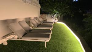 Bluehillsitges - Only Adults