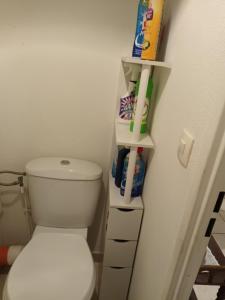 Appartement petit prince 2 chambres