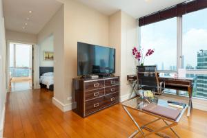 SkyVillas Residential Apartments