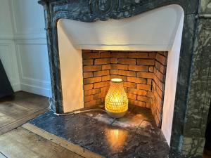 Appartements Le Ty Baty - Hypercentre : photos des chambres