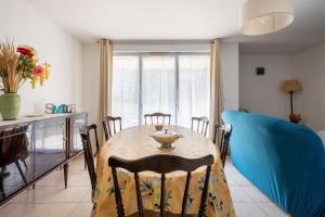 Appartements Appartement petit prince 2 chambres : photos des chambres