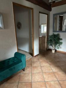 Belle Lauragaise ensoleillée