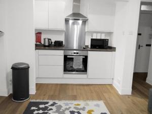 Blackies Neuk -1BR Suite - Near West End-Uni-Ninewells - Free Pkg