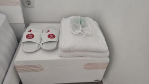 Backyard Guest House