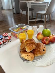 # Le 2 # Très Beau T3 1er étage tout confort, neuf, Mulhouse centre