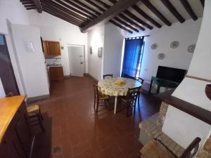 Podere Santa Giulia - casale Francianina