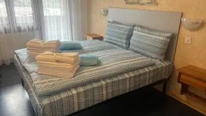 B&B Restaurant Pizzeria Mamma Mia - Herbriggen