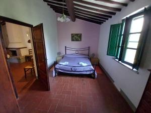 Podere Santa Giulia - casale Francianina