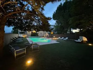 Belle Lauragaise ensoleillée - Verdun-en-Lauragais