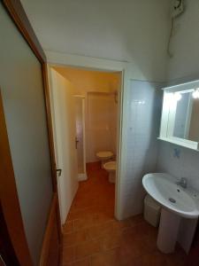 Podere Santa Giulia - casale Francianina