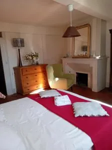 Saint-Gervais - 雷克图尔