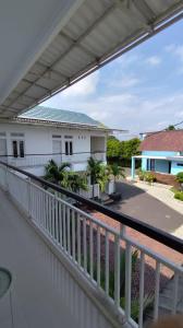 Backyard Guest House