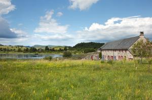 Hotels instants d-Absolu Ecolodge & Spa : photos des chambres