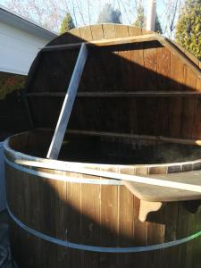 Sailor Apartman Balatonlelle