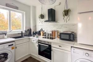 Lovely property near Glasgow, Clydebank