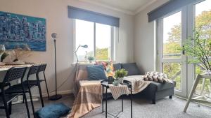 Lovely property near Glasgow, Clydebank