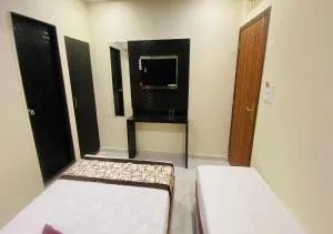 The King Palace - Ghātkopar